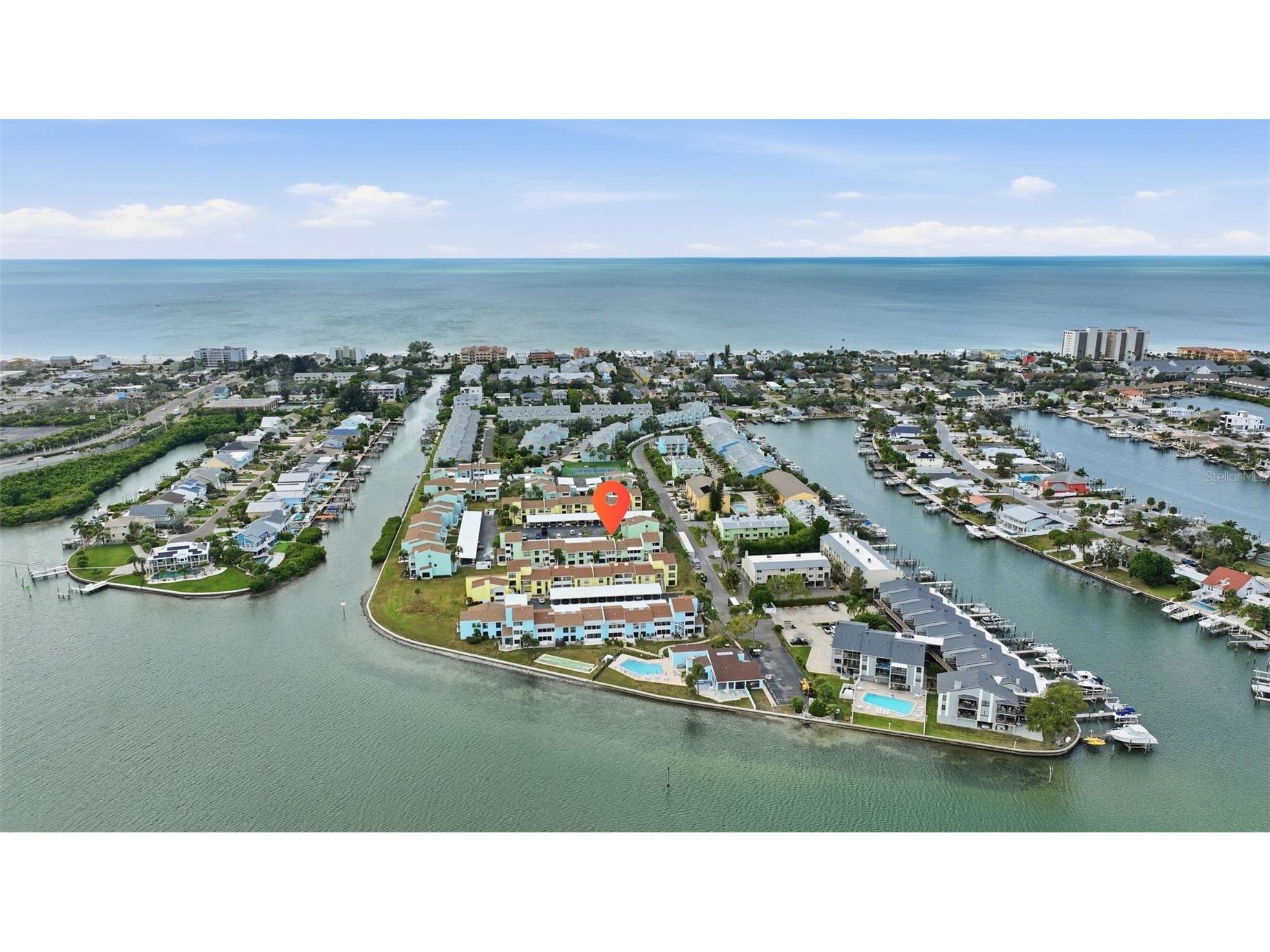 1 Windrush Boulevard #30 Indian Rocks Beach FL 33785 TB8416138 image44