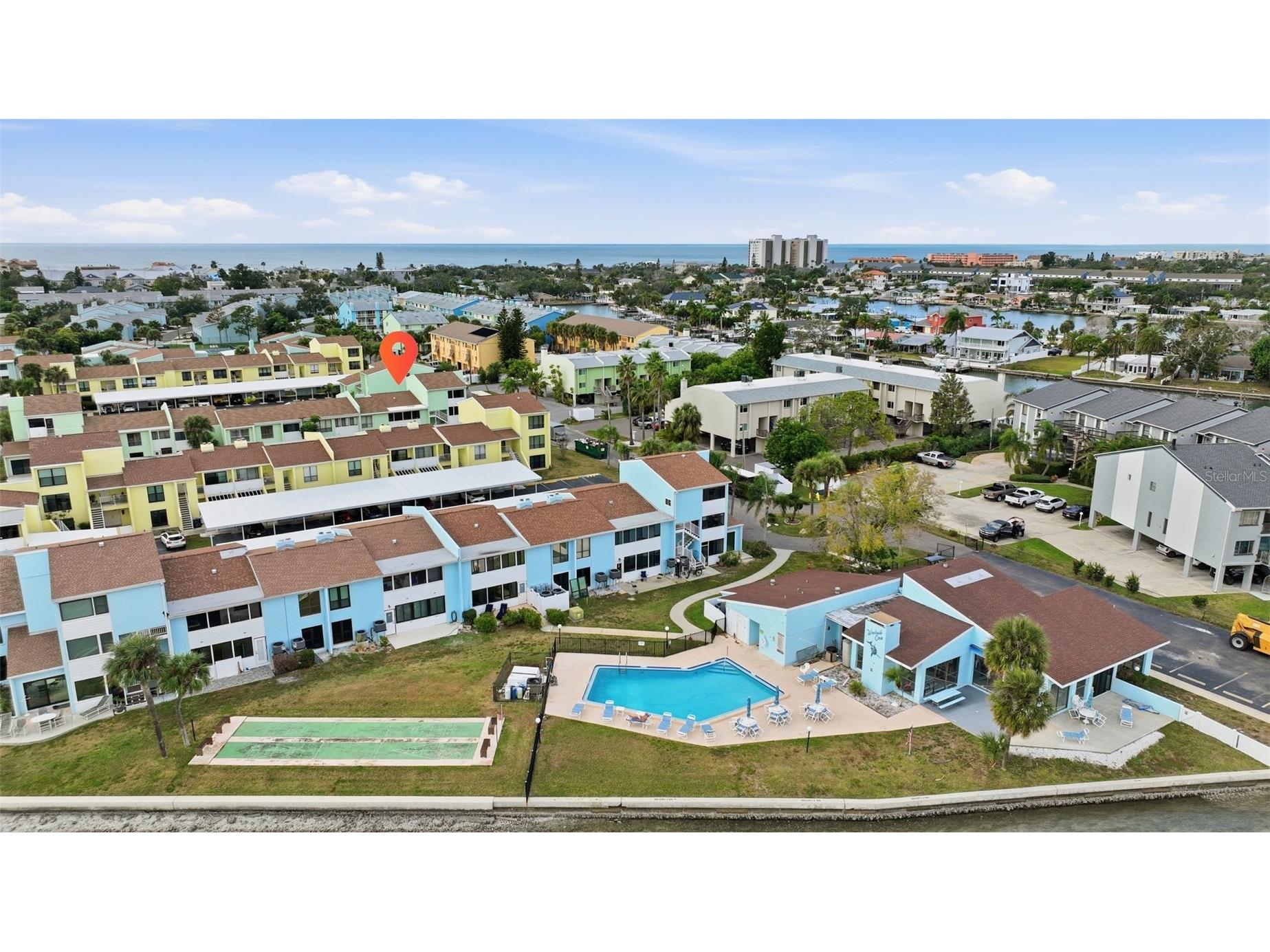 1 Windrush Boulevard #30 Indian Rocks Beach FL 33785 TB8416138 image45