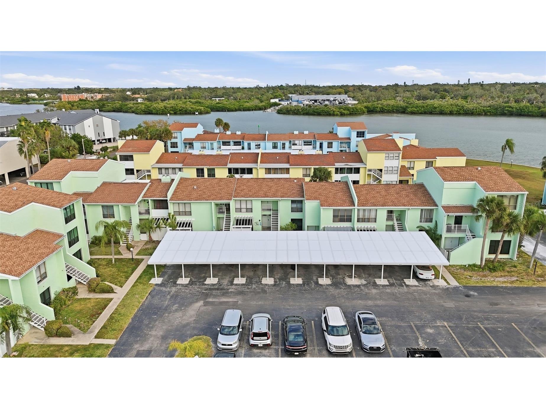 1 Windrush Boulevard #30 Indian Rocks Beach FL 33785 TB8416138 image46