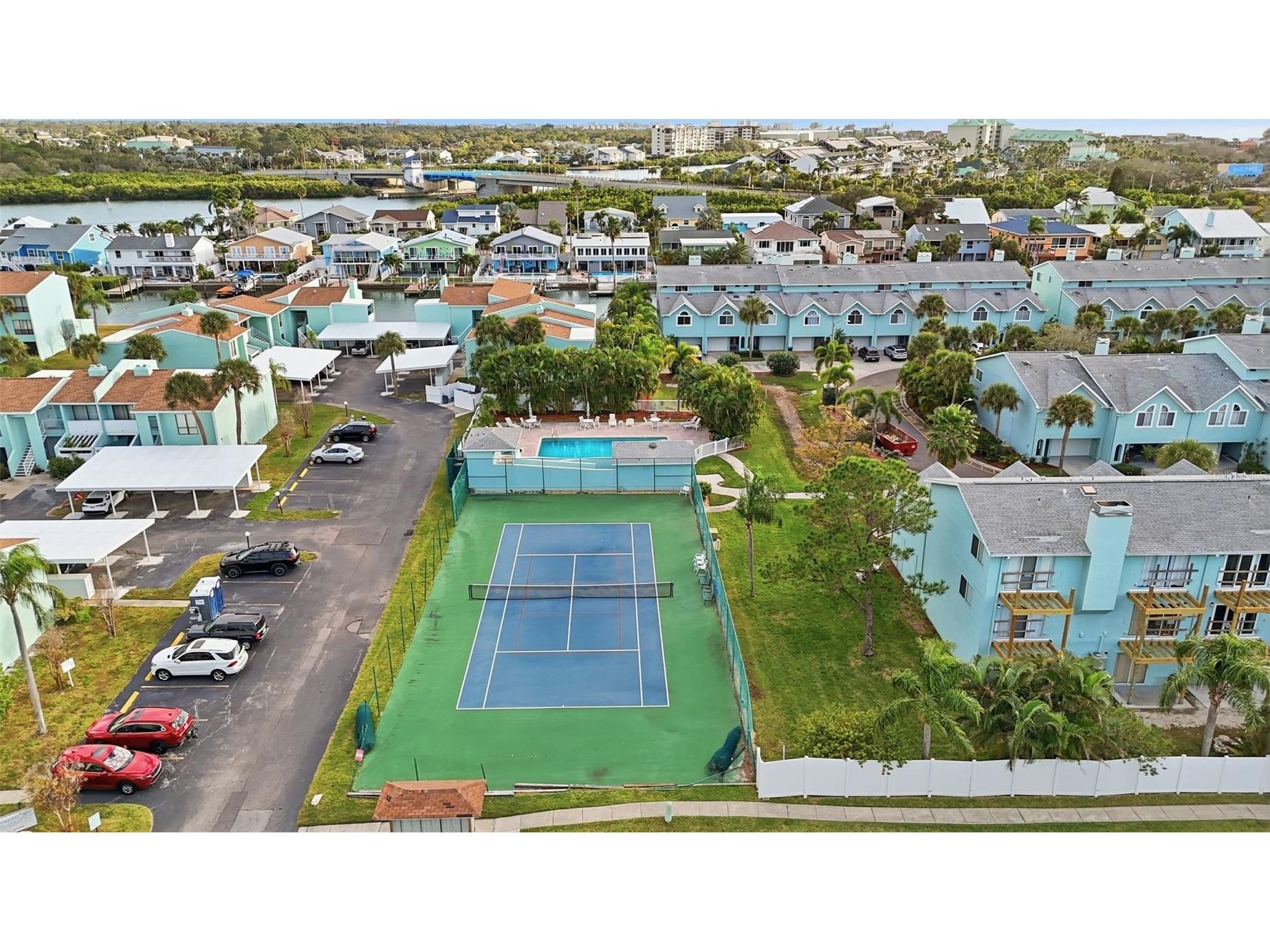 1 Windrush Boulevard #30 Indian Rocks Beach FL 33785 TB8416138 image47