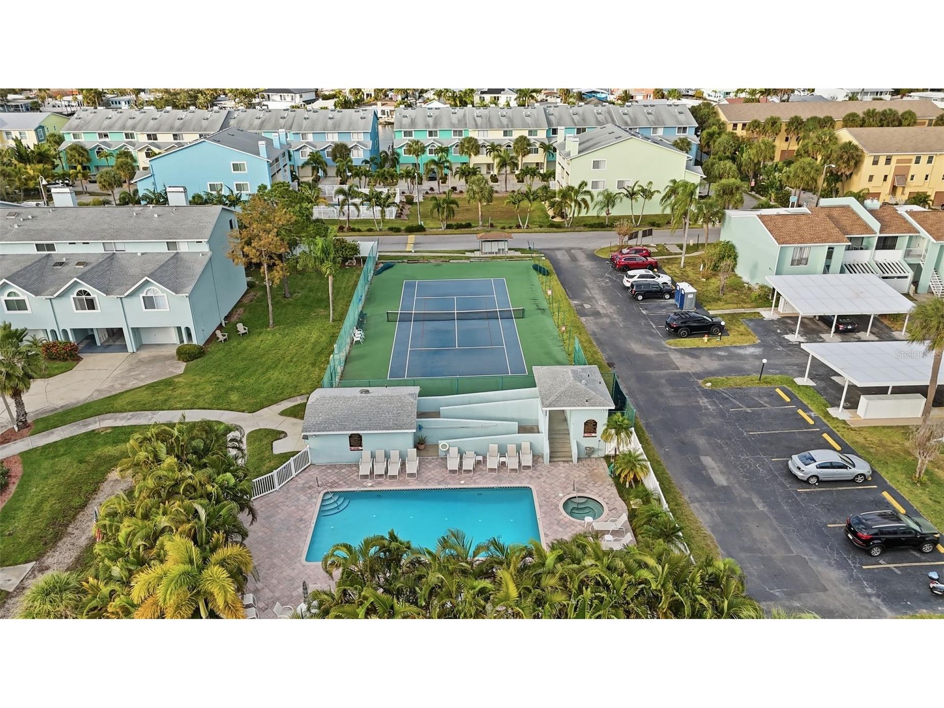 1 Windrush Boulevard #30 Indian Rocks Beach FL 33785 TB8416138 image48