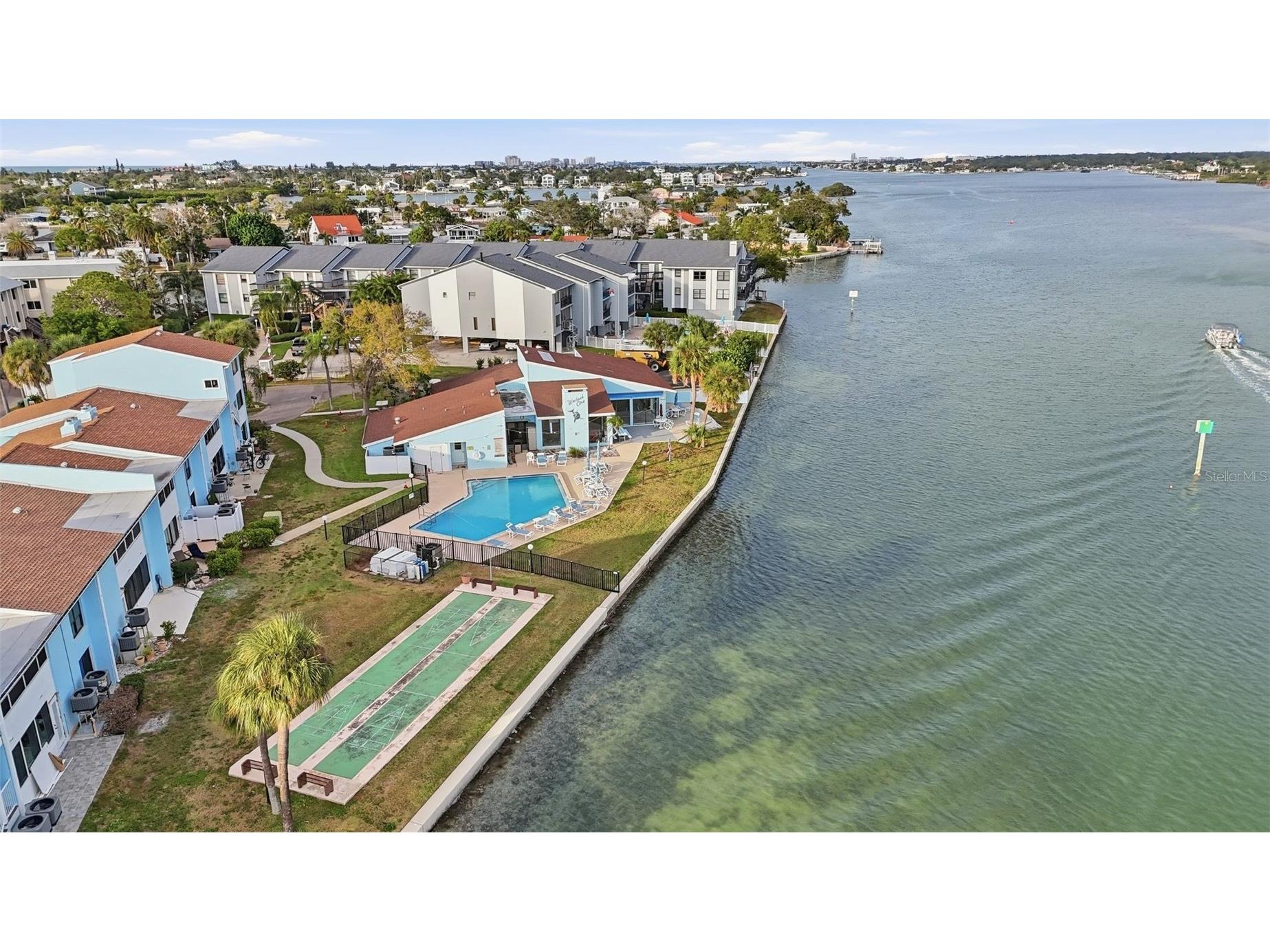 1 Windrush Boulevard #30 Indian Rocks Beach FL 33785 TB8416138 image49