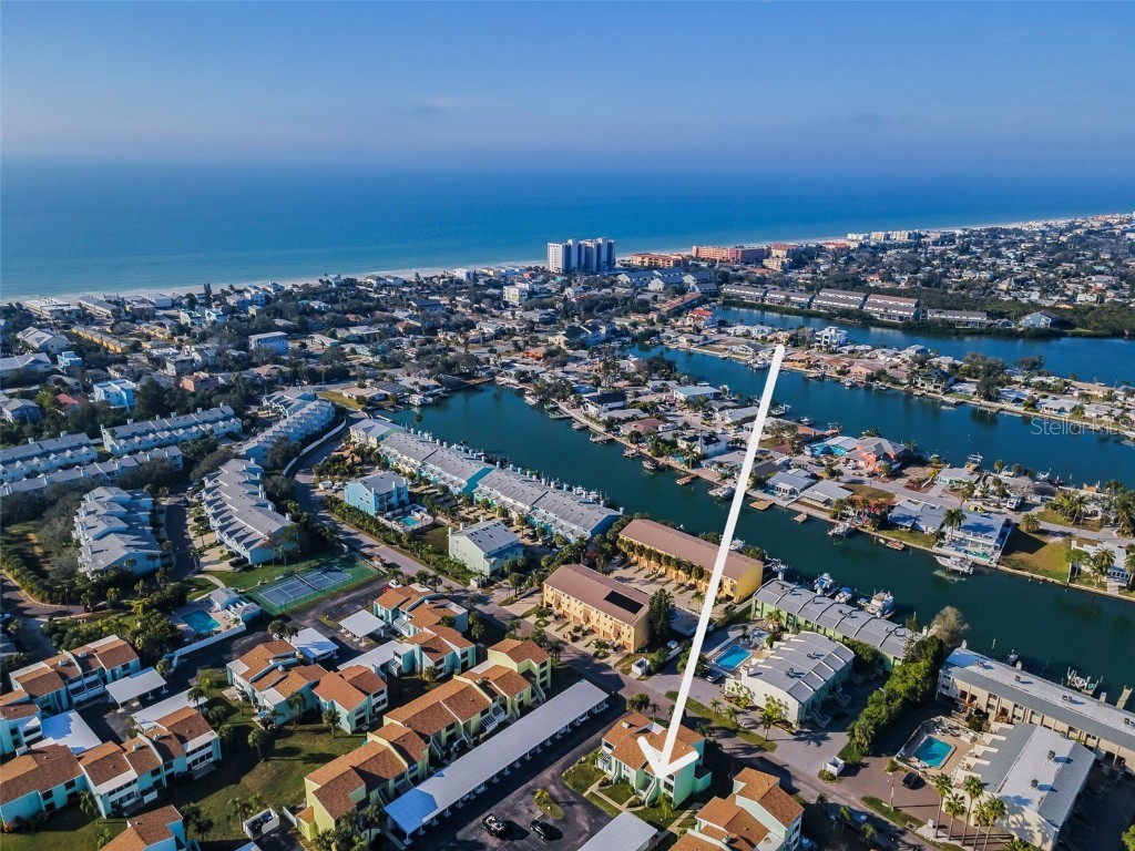 1 Windrush Boulevard #31 Indian Rocks Beach FL 33785 - INTRACOASTAL WATERWAY TB8462244 image11