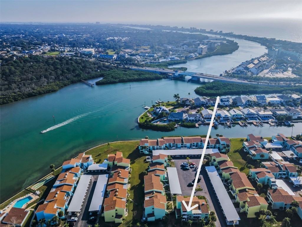 1 Windrush Boulevard #31 Indian Rocks Beach FL 33785 - INTRACOASTAL WATERWAY TB8462244 image12
