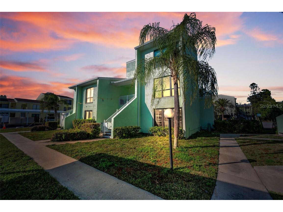 1 Windrush Boulevard #31 Indian Rocks Beach FL 33785 - INTRACOASTAL WATERWAY TB8462244 image15