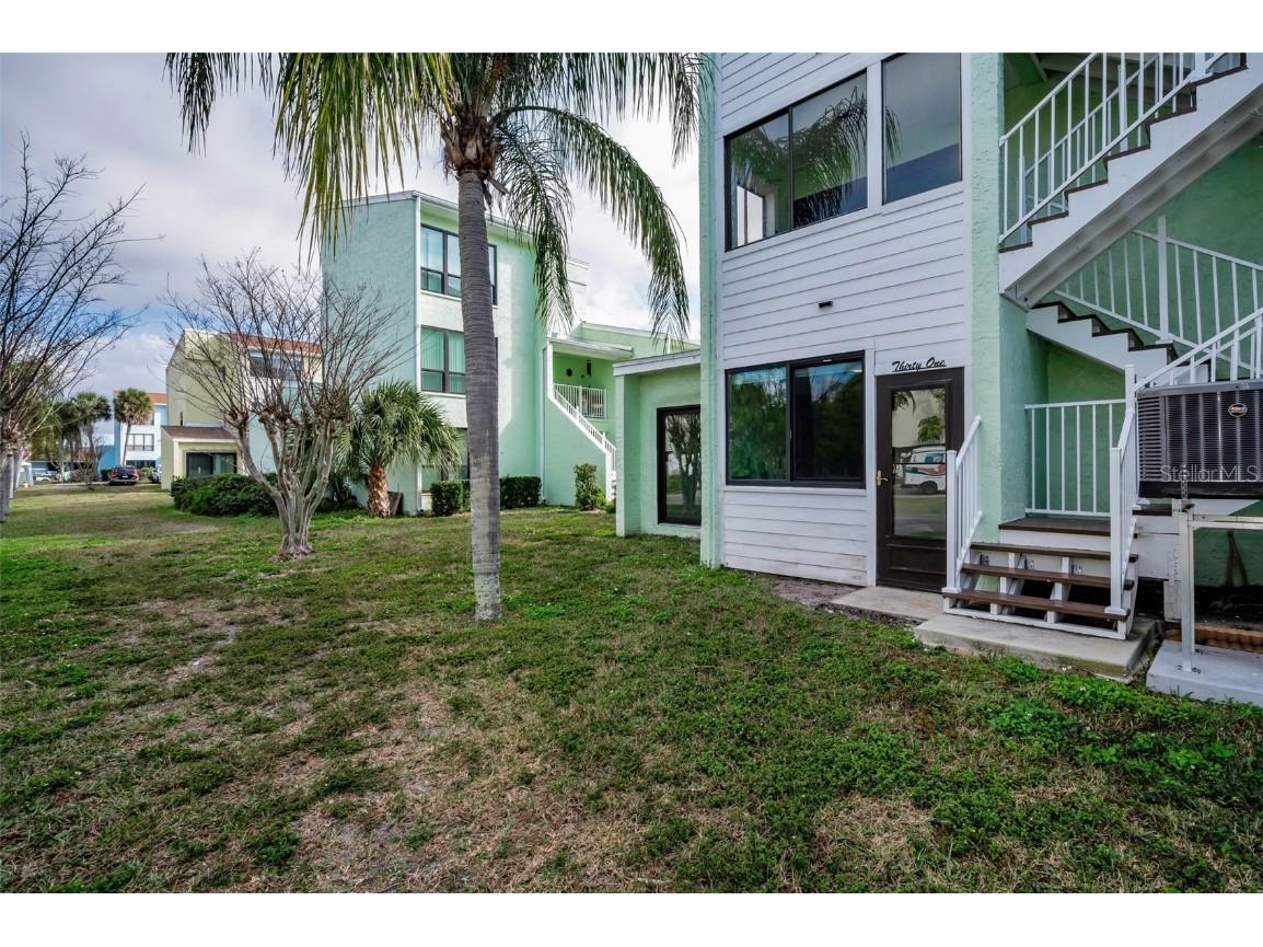 1 Windrush Boulevard #31 Indian Rocks Beach FL 33785 - INTRACOASTAL WATERWAY TB8462244 image17