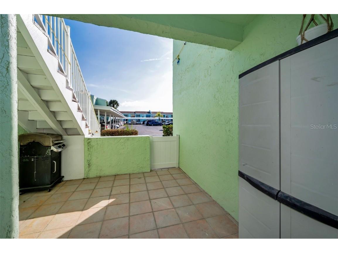 1 Windrush Boulevard #31 Indian Rocks Beach FL 33785 - INTRACOASTAL WATERWAY TB8462244 image21