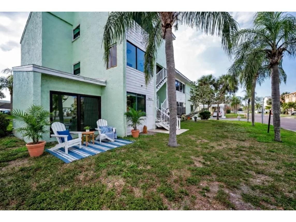 1 Windrush Boulevard #31 Indian Rocks Beach FL 33785 - INTRACOASTAL WATERWAY TB8462244 image52