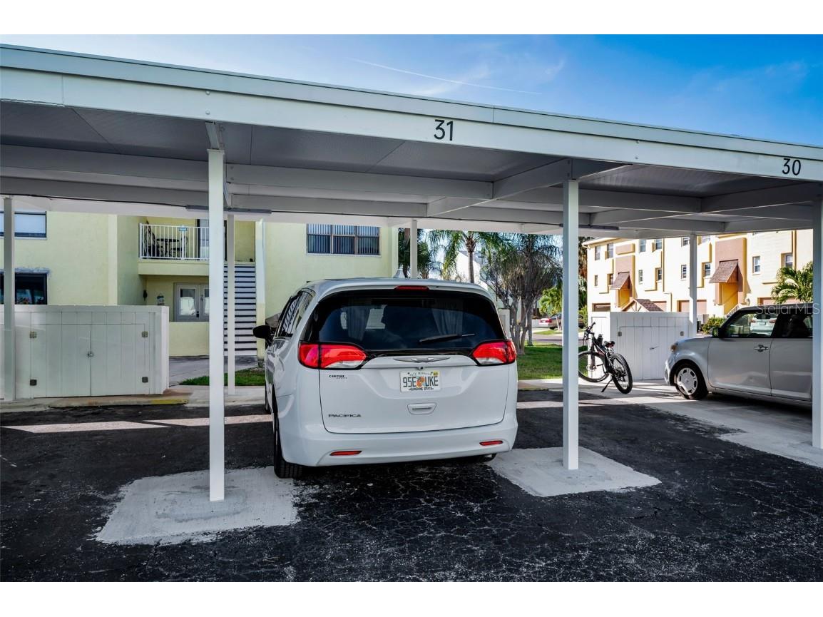 1 Windrush Boulevard #31 Indian Rocks Beach FL 33785 - INTRACOASTAL WATERWAY TB8462244 image53