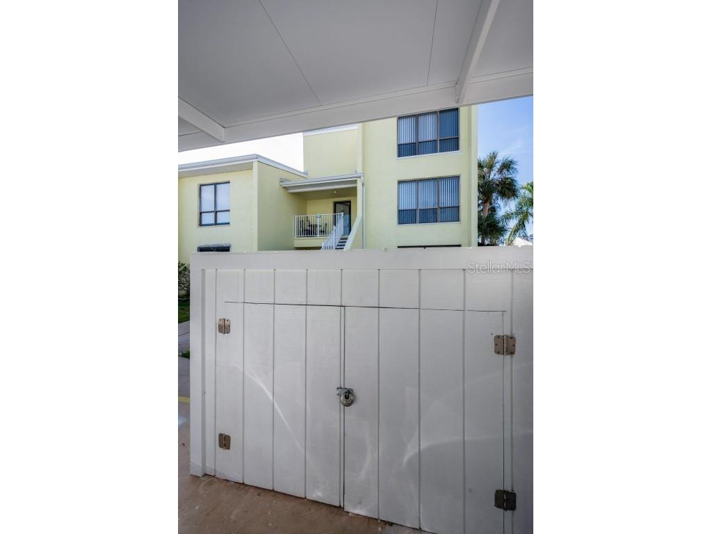 1 Windrush Boulevard #31 Indian Rocks Beach FL 33785 - INTRACOASTAL WATERWAY TB8462244 image54