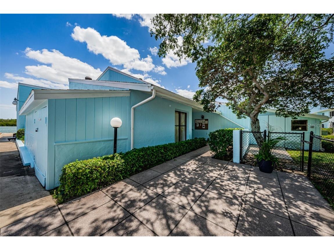 1 Windrush Boulevard #31 Indian Rocks Beach FL 33785 - INTRACOASTAL WATERWAY TB8462244 image57