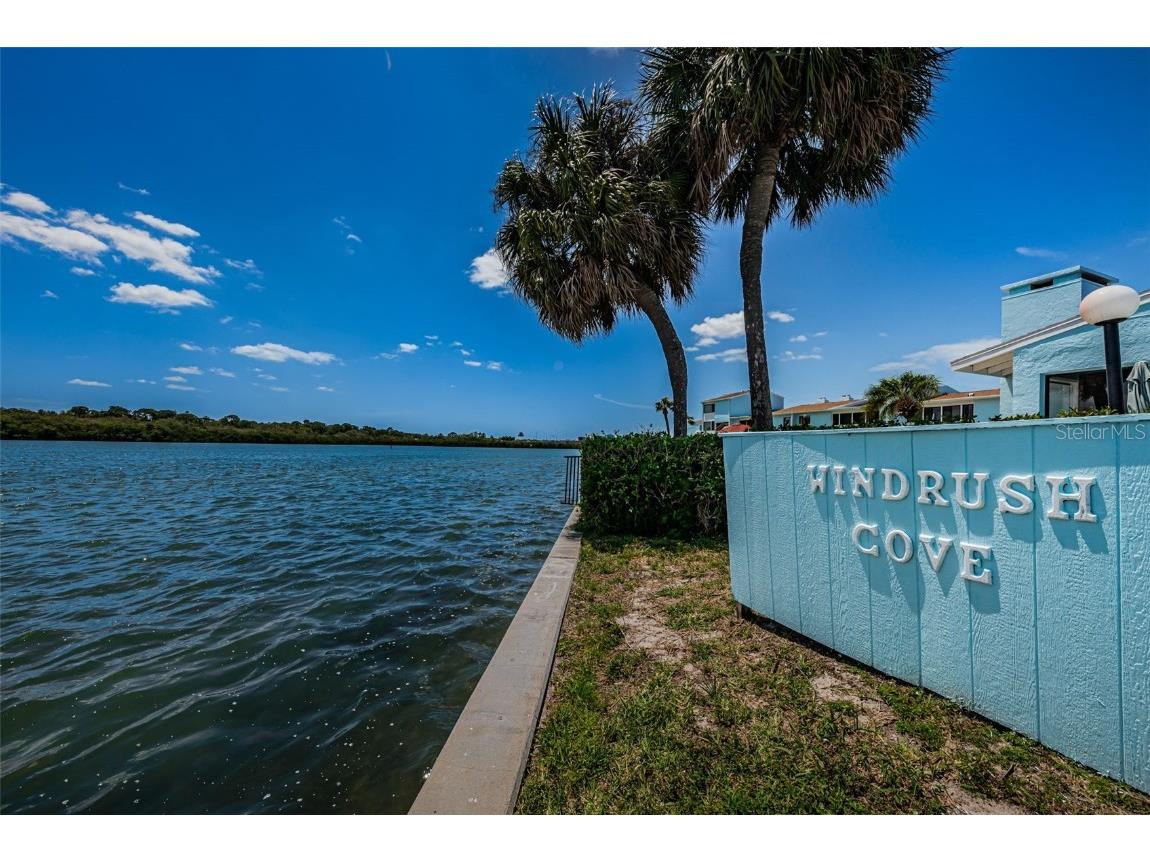 1 Windrush Boulevard #31 Indian Rocks Beach FL 33785 - INTRACOASTAL WATERWAY TB8462244 image58
