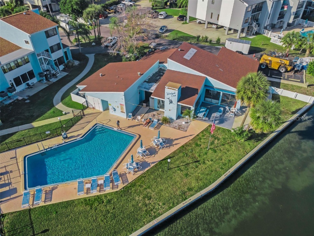 1 Windrush Boulevard #31 Indian Rocks Beach FL 33785 - INTRACOASTAL WATERWAY TB8462244 image59