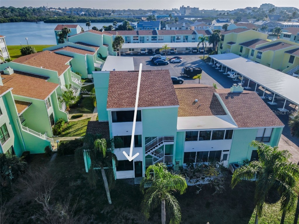 1 Windrush Boulevard #31 Indian Rocks Beach FL 33785 - INTRACOASTAL WATERWAY TB8462244 image7