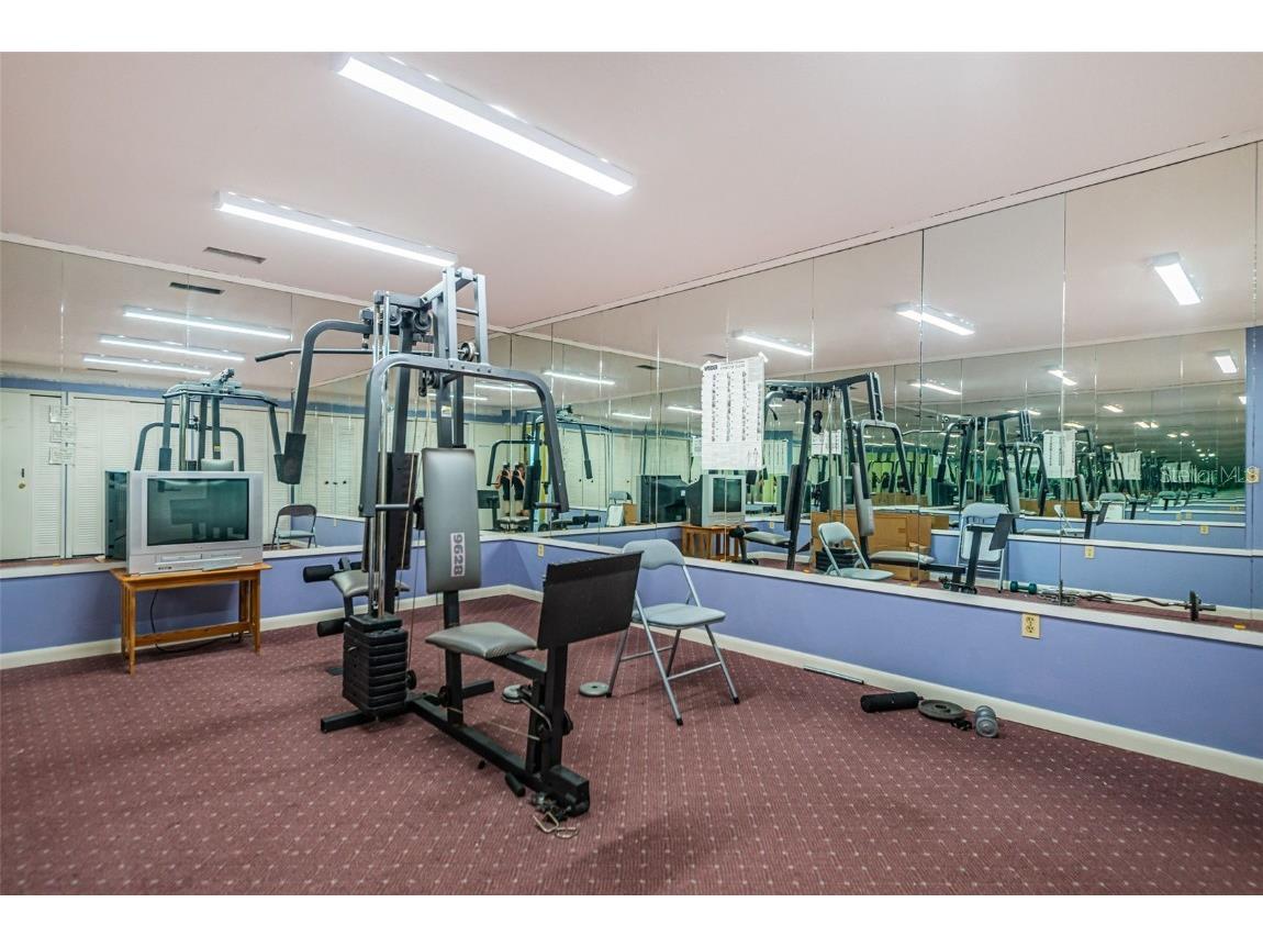 1 Windrush Boulevard #31 Indian Rocks Beach FL 33785 - INTRACOASTAL WATERWAY TB8462244 image73