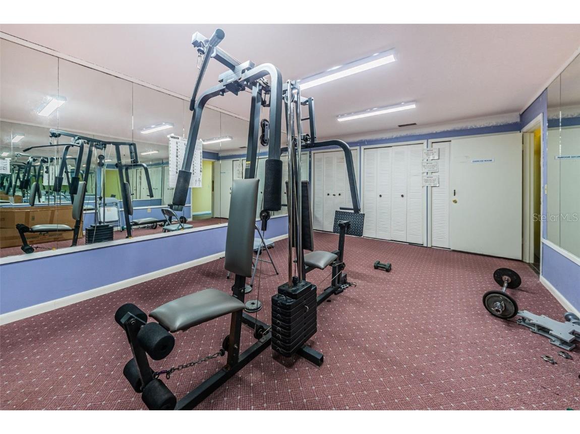 1 Windrush Boulevard #31 Indian Rocks Beach FL 33785 - INTRACOASTAL WATERWAY TB8462244 image74