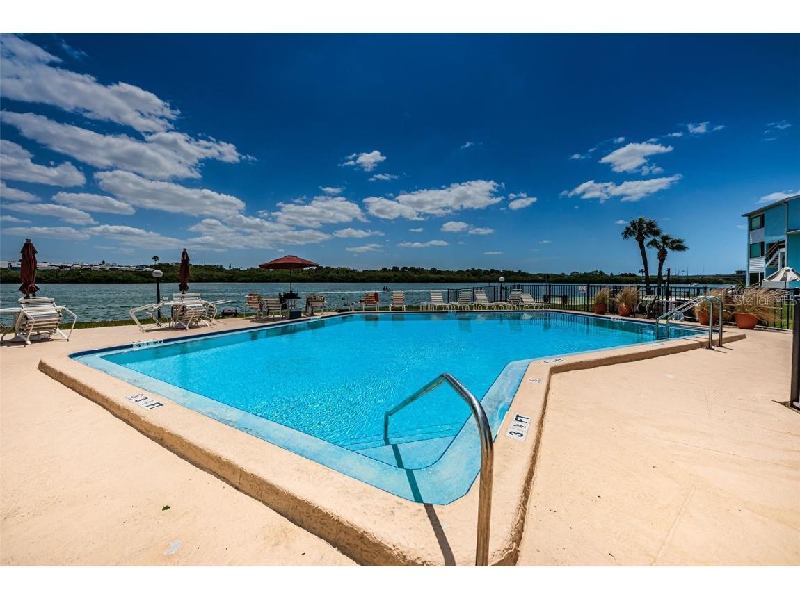 1 Windrush Boulevard #31 Indian Rocks Beach FL 33785 - INTRACOASTAL WATERWAY TB8462244 image78