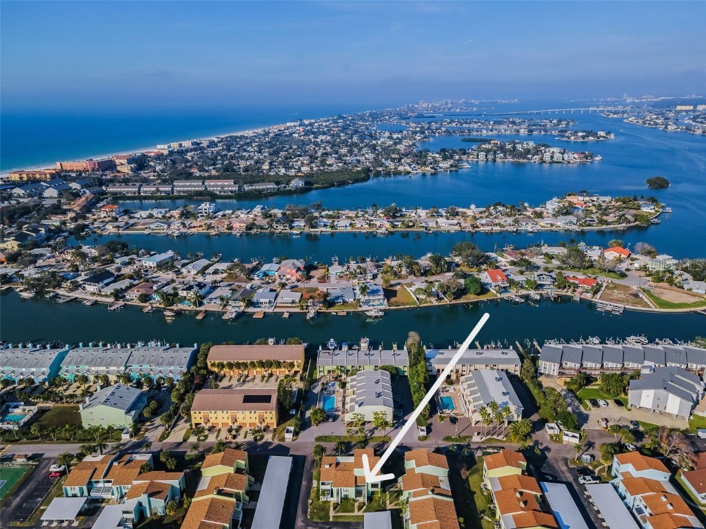 1 Windrush Boulevard #31 Indian Rocks Beach FL 33785 - INTRACOASTAL WATERWAY TB8462244 image8