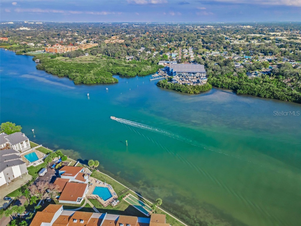 1 Windrush Boulevard #31 Indian Rocks Beach FL 33785 - INTRACOASTAL WATERWAY TB8462244 image80