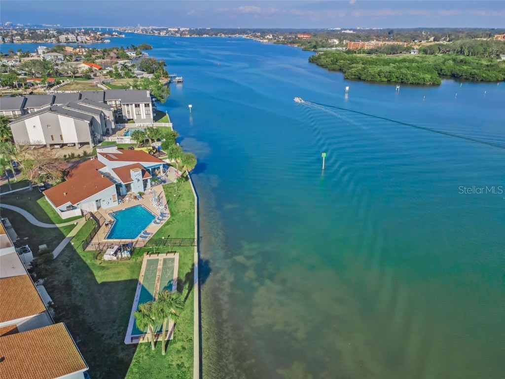 1 Windrush Boulevard #31 Indian Rocks Beach FL 33785 - INTRACOASTAL WATERWAY TB8462244 image84