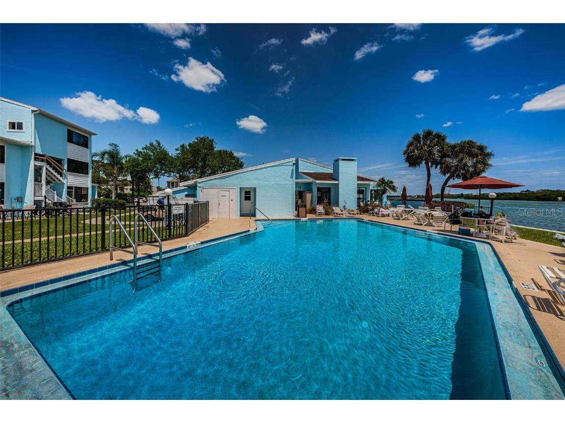 1 Windrush Boulevard #31 Indian Rocks Beach FL 33785 - INTRACOASTAL WATERWAY TB8462244 image85