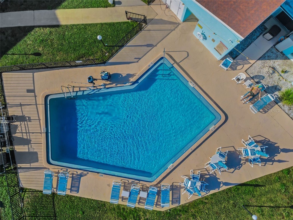 1 Windrush Boulevard #31 Indian Rocks Beach FL 33785 - INTRACOASTAL WATERWAY TB8462244 image87