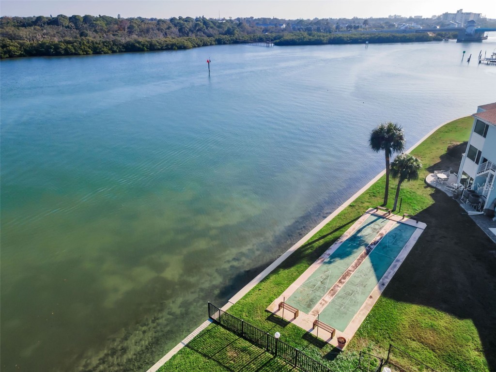 1 Windrush Boulevard #31 Indian Rocks Beach FL 33785 - INTRACOASTAL WATERWAY TB8462244 image90