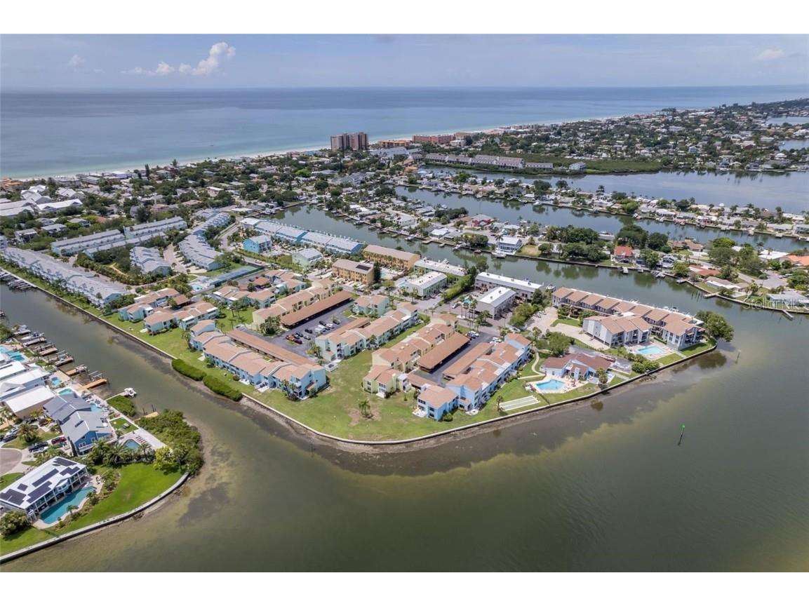 1 Windrush Boulevard #31 Indian Rocks Beach FL 33785 - INTRACOASTAL WATERWAY TB8462244 image95