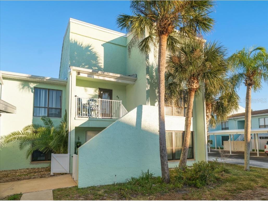 1 Windrush Boulevard #45 Indian Rocks Beach FL 33785 TB8457226 image1