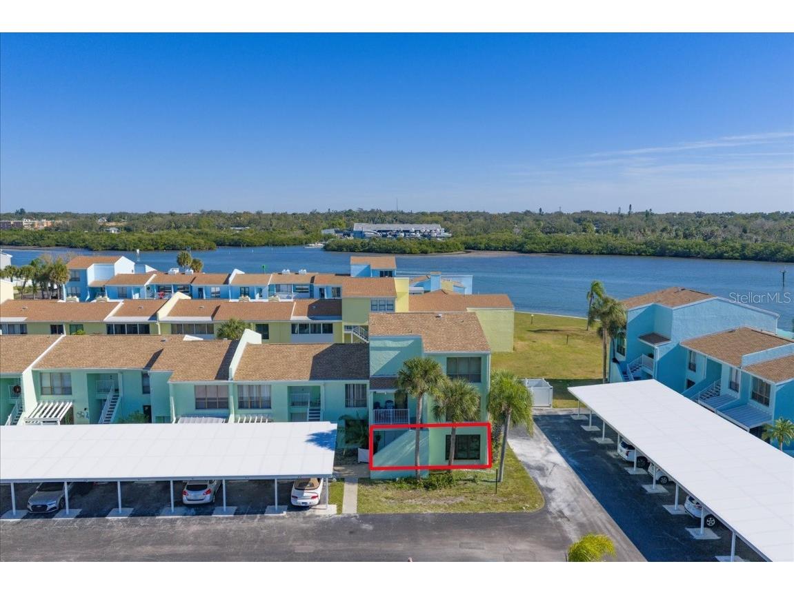 1 Windrush Boulevard #45 Indian Rocks Beach FL 33785 TB8457226 image24