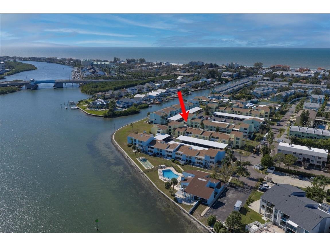 1 Windrush Boulevard #45 Indian Rocks Beach FL 33785 TB8457226 image46