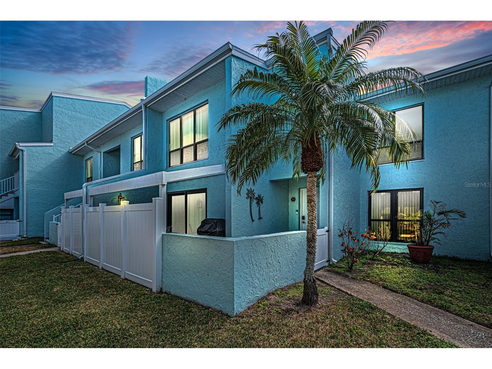 1 Windrush Boulevard #51 Indian Rocks Beach FL 33785 - INTRACOASTAL WATERWAY TB8477222 image1