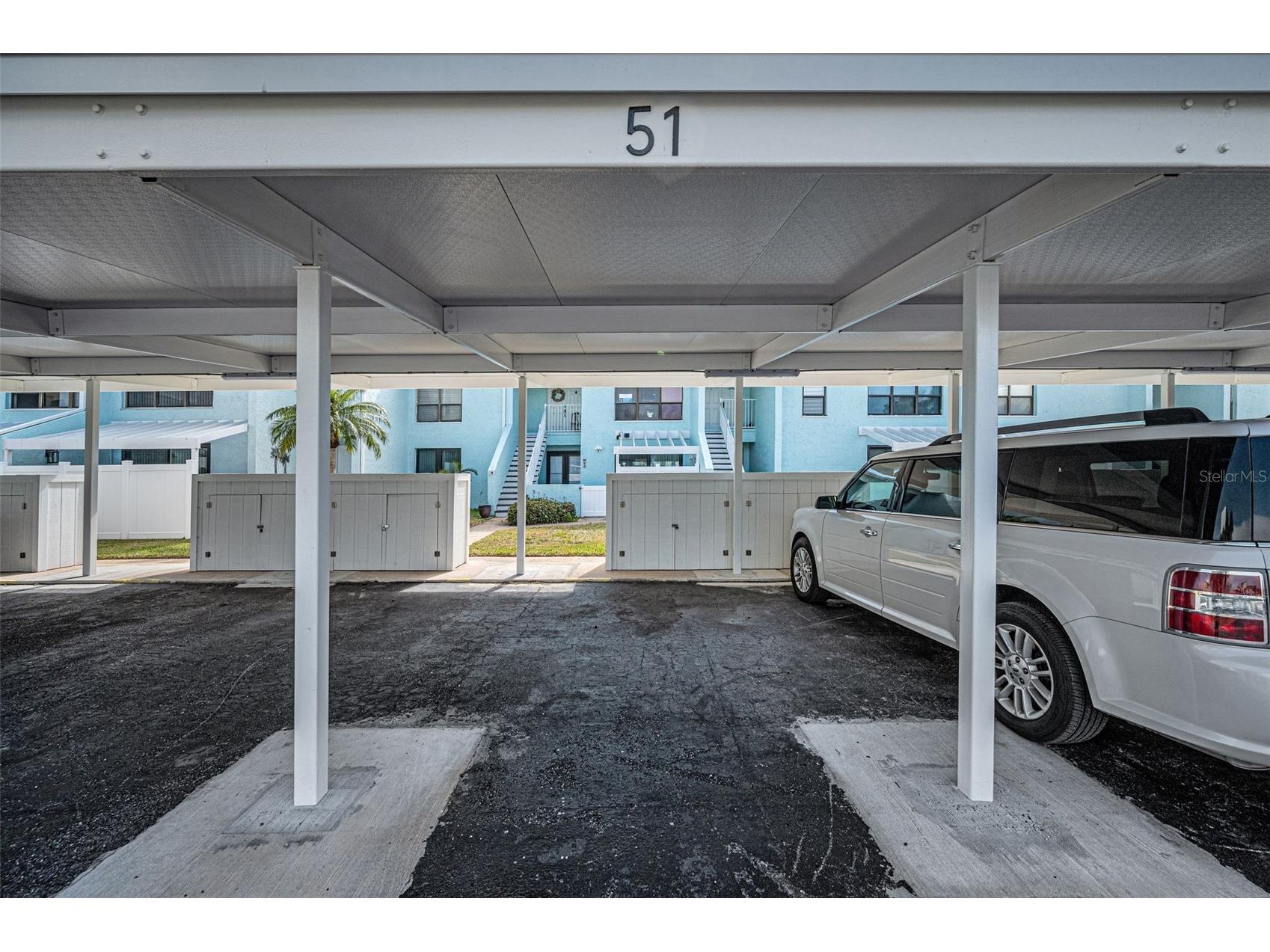 1 Windrush Boulevard #51 Indian Rocks Beach FL 33785 - INTRACOASTAL WATERWAY TB8477222 image11