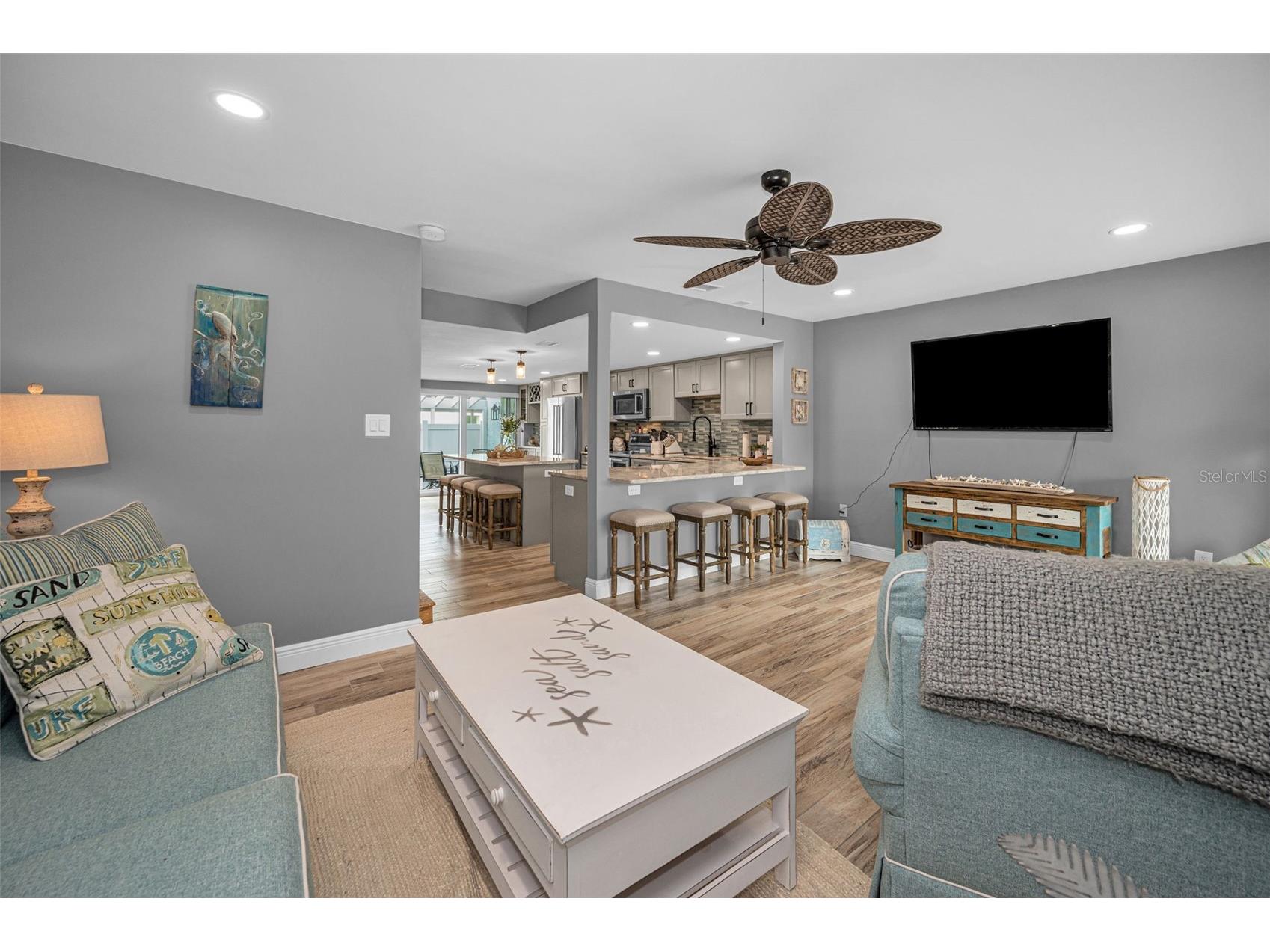 1 Windrush Boulevard #51 Indian Rocks Beach FL 33785 - INTRACOASTAL WATERWAY TB8477222 image22