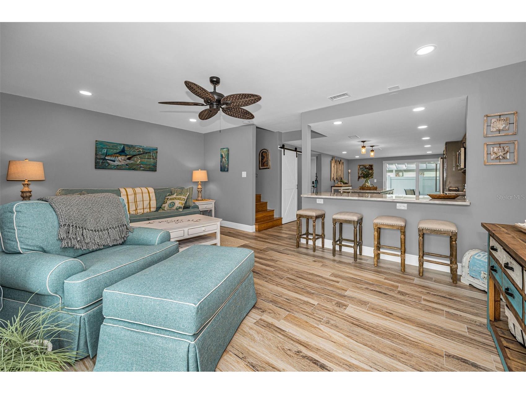 1 Windrush Boulevard #51 Indian Rocks Beach FL 33785 - INTRACOASTAL WATERWAY TB8477222 image23