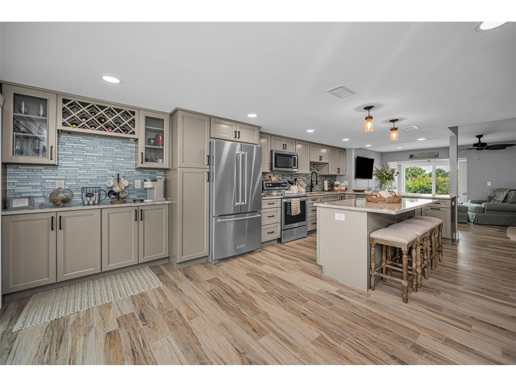 1 Windrush Boulevard #51 Indian Rocks Beach FL 33785 - INTRACOASTAL WATERWAY TB8477222 image24