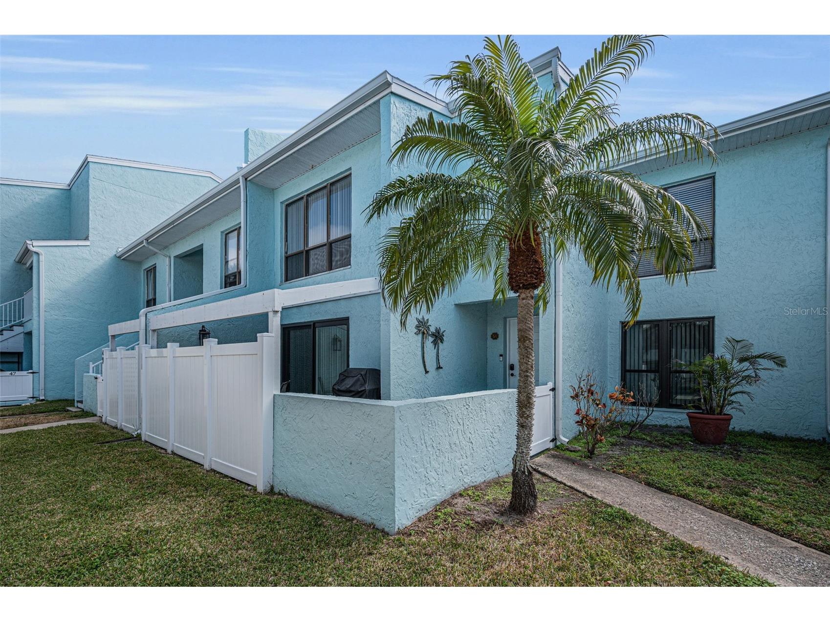 1 Windrush Boulevard #51 Indian Rocks Beach FL 33785 - INTRACOASTAL WATERWAY TB8477222 image3