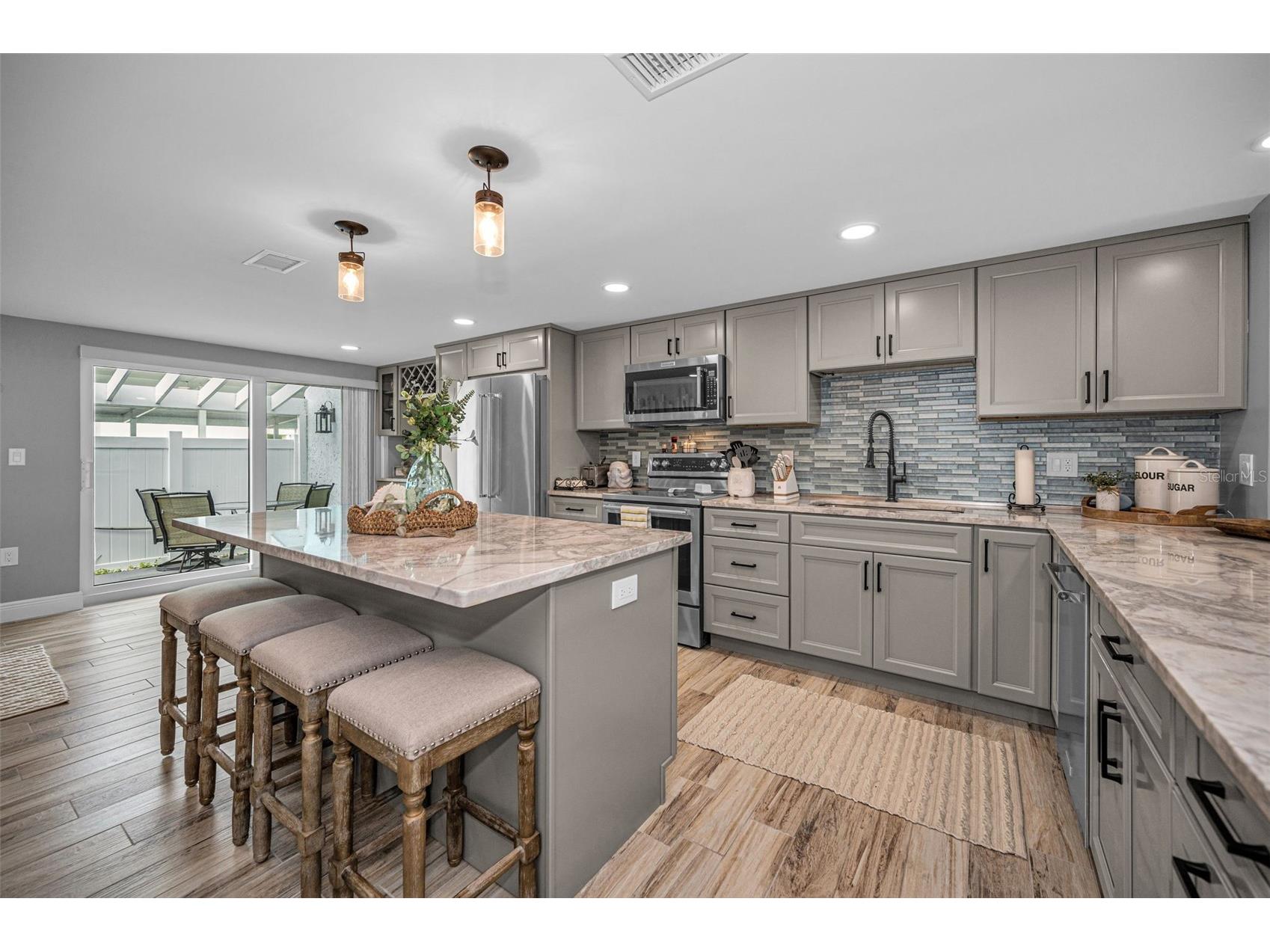 1 Windrush Boulevard #51 Indian Rocks Beach FL 33785 - INTRACOASTAL WATERWAY TB8477222 image30