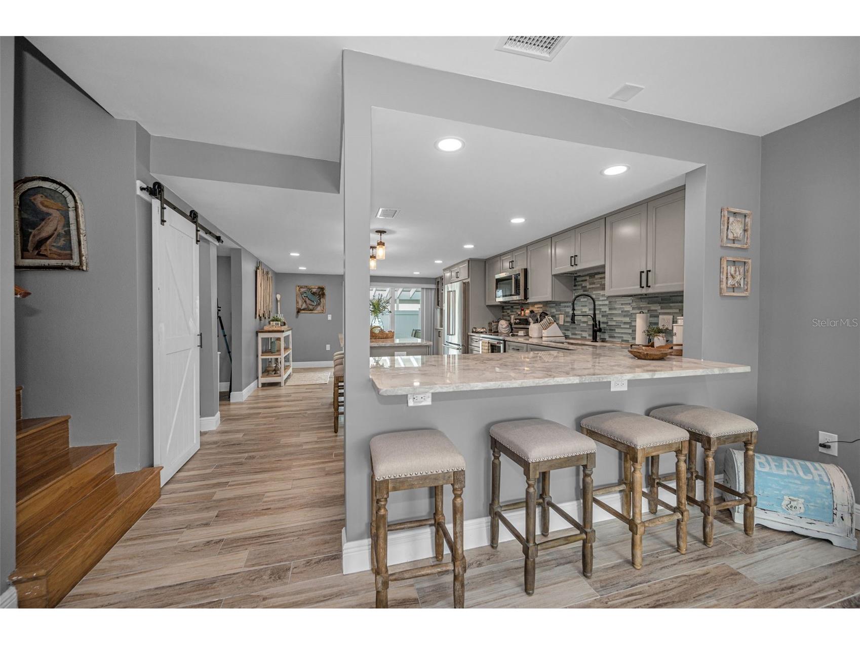 1 Windrush Boulevard #51 Indian Rocks Beach FL 33785 - INTRACOASTAL WATERWAY TB8477222 image35