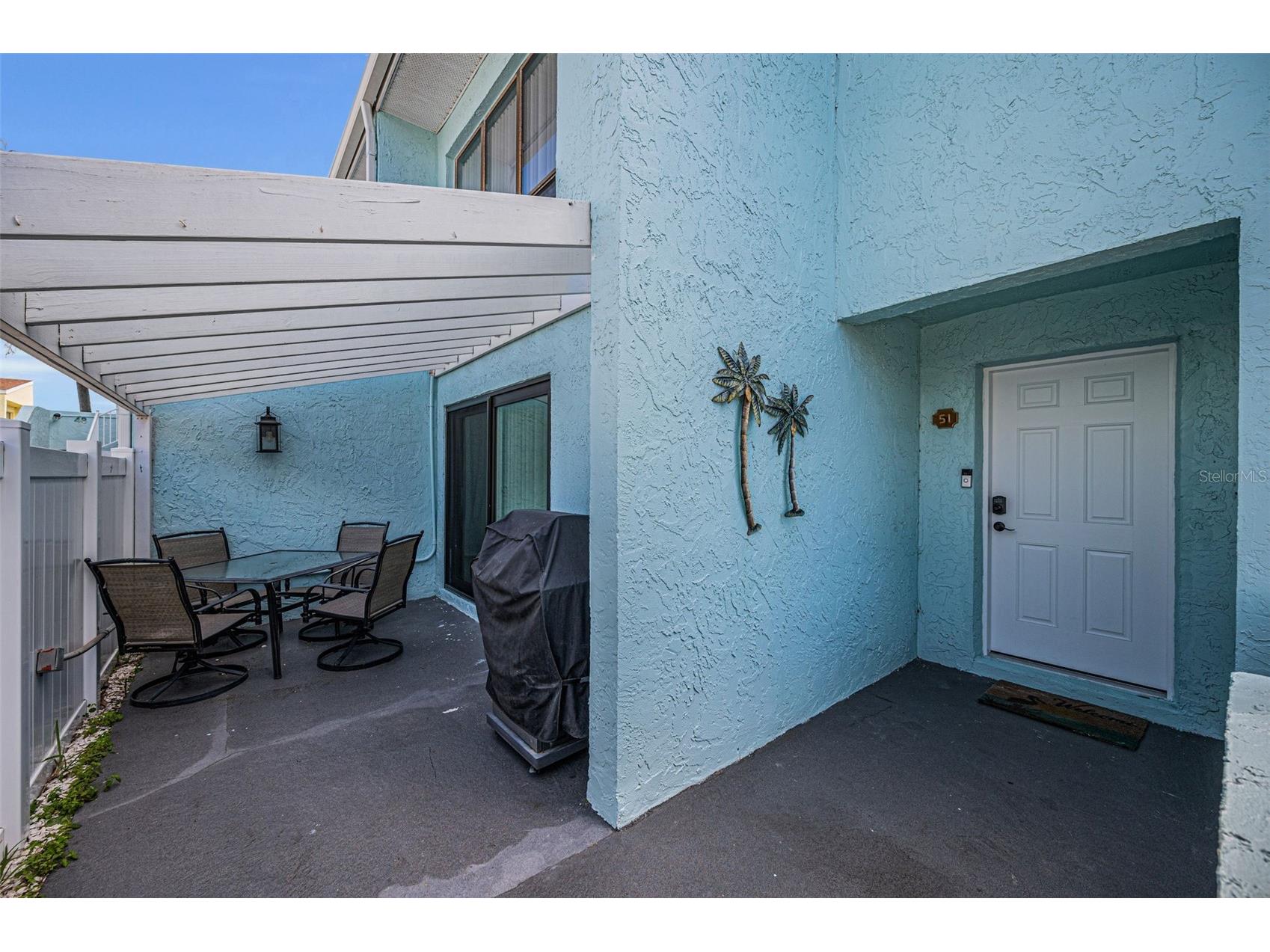 1 Windrush Boulevard #51 Indian Rocks Beach FL 33785 - INTRACOASTAL WATERWAY TB8477222 image4