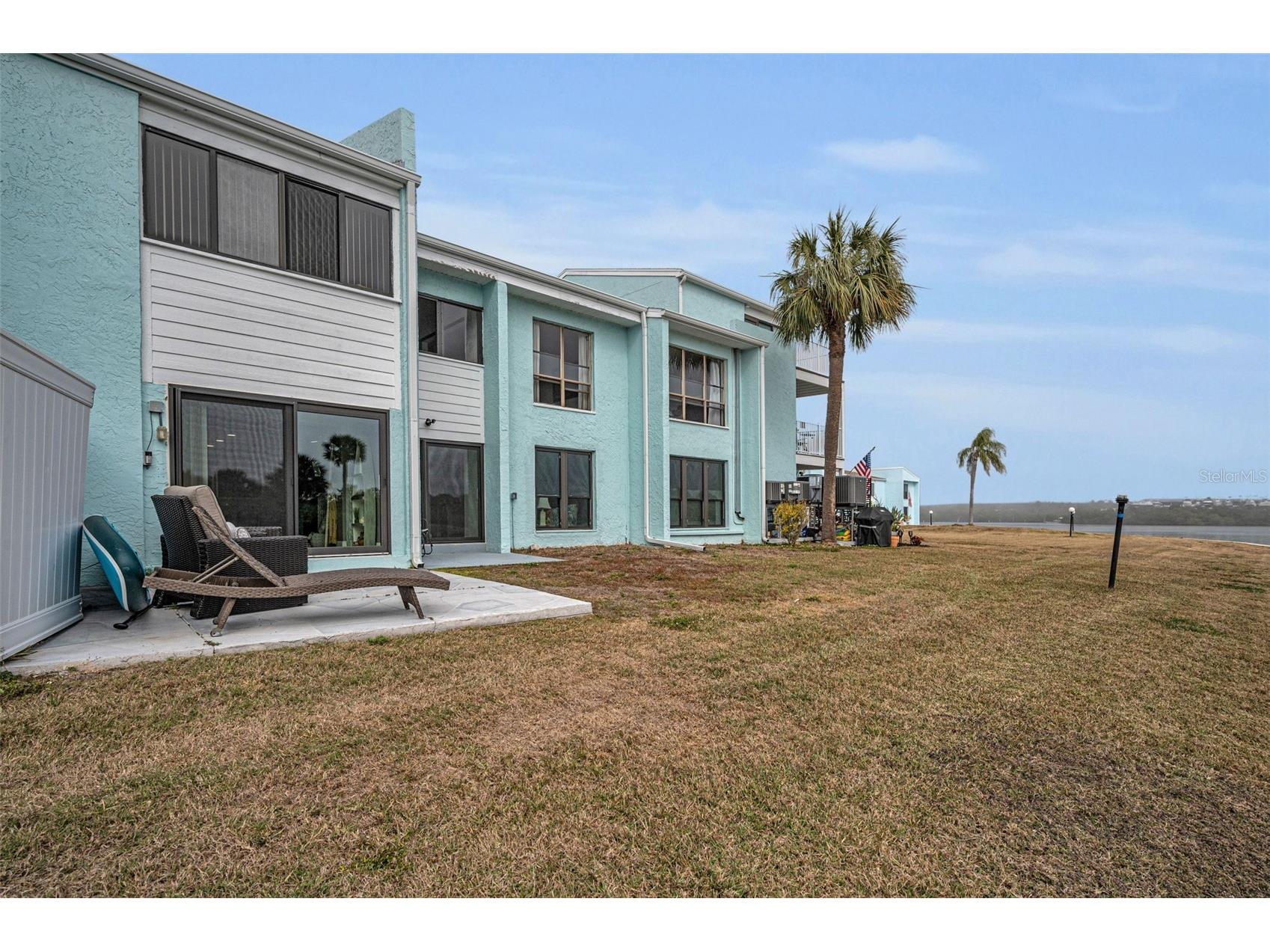 1 Windrush Boulevard #51 Indian Rocks Beach FL 33785 - INTRACOASTAL WATERWAY TB8477222 image57