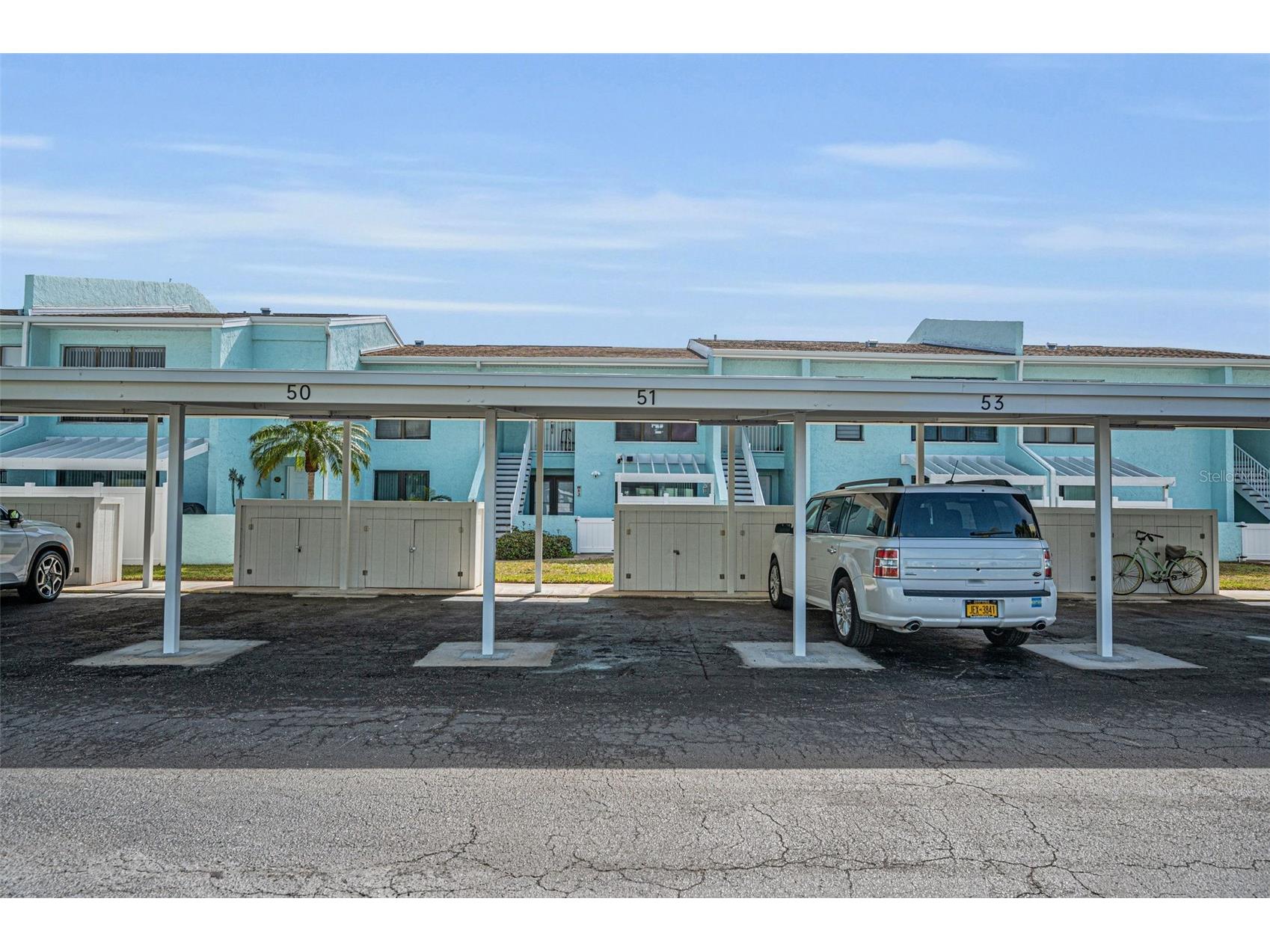 1 Windrush Boulevard #51 Indian Rocks Beach FL 33785 - INTRACOASTAL WATERWAY TB8477222 image59