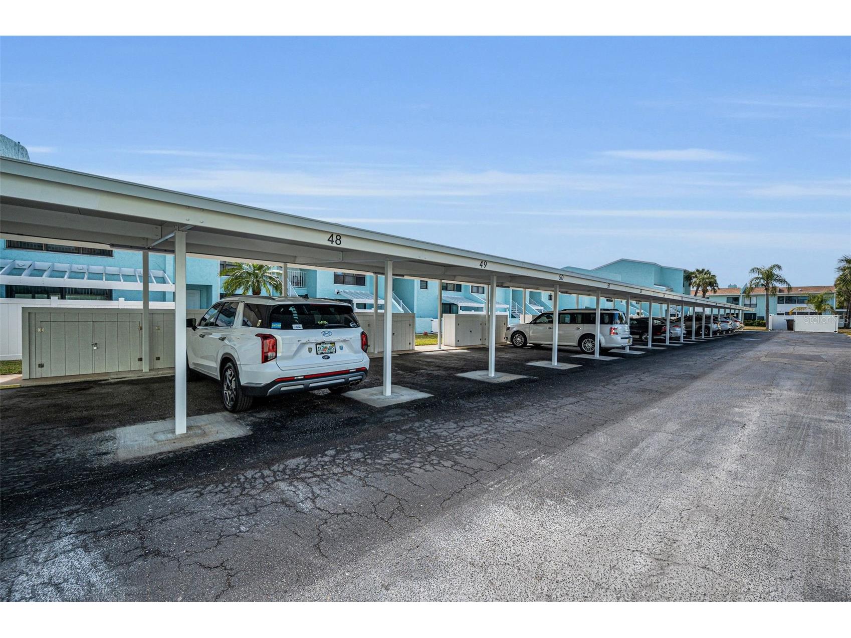 1 Windrush Boulevard #51 Indian Rocks Beach FL 33785 - INTRACOASTAL WATERWAY TB8477222 image60