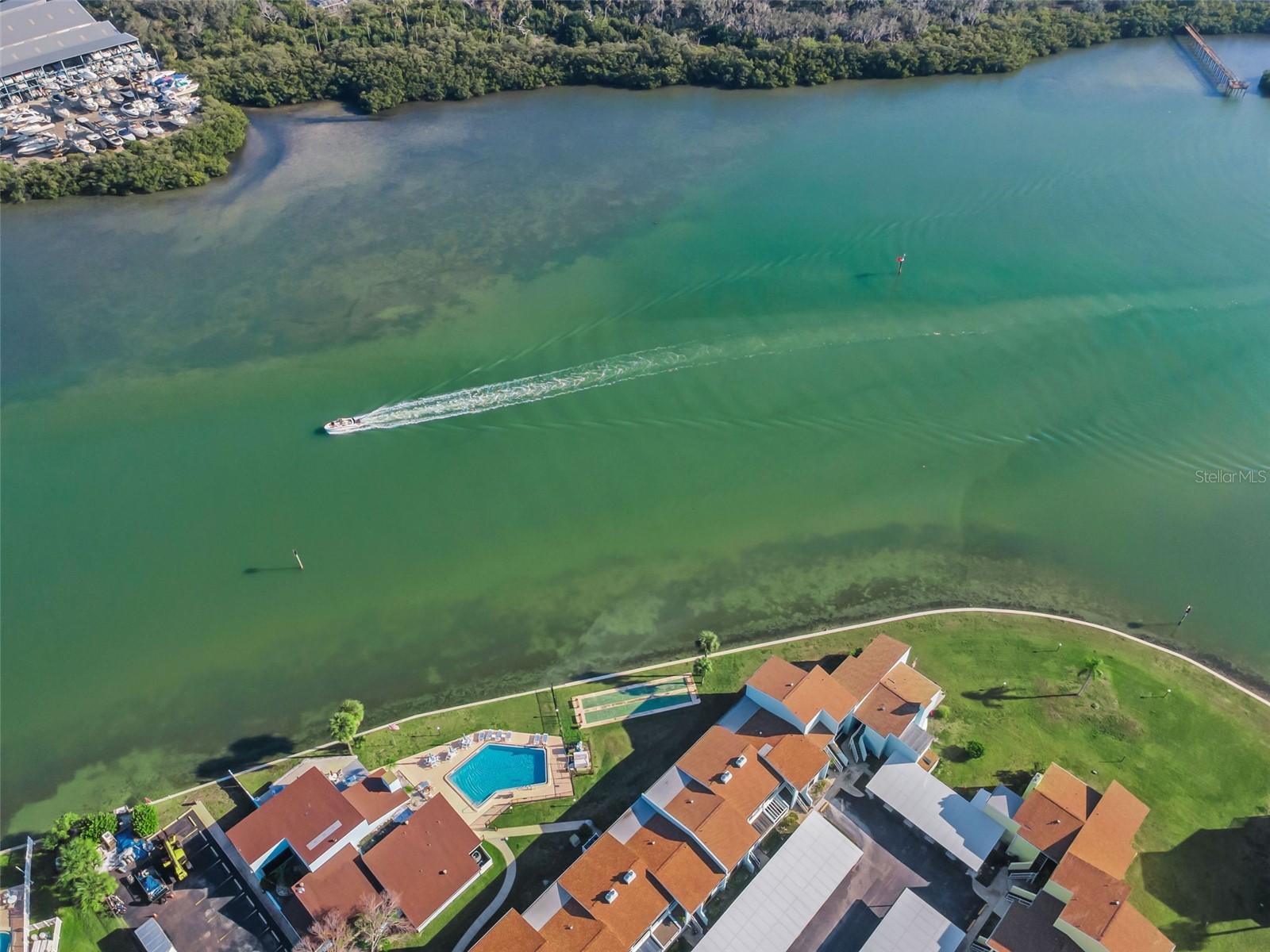 1 Windrush Boulevard #51 Indian Rocks Beach FL 33785 - INTRACOASTAL WATERWAY TB8477222 image61