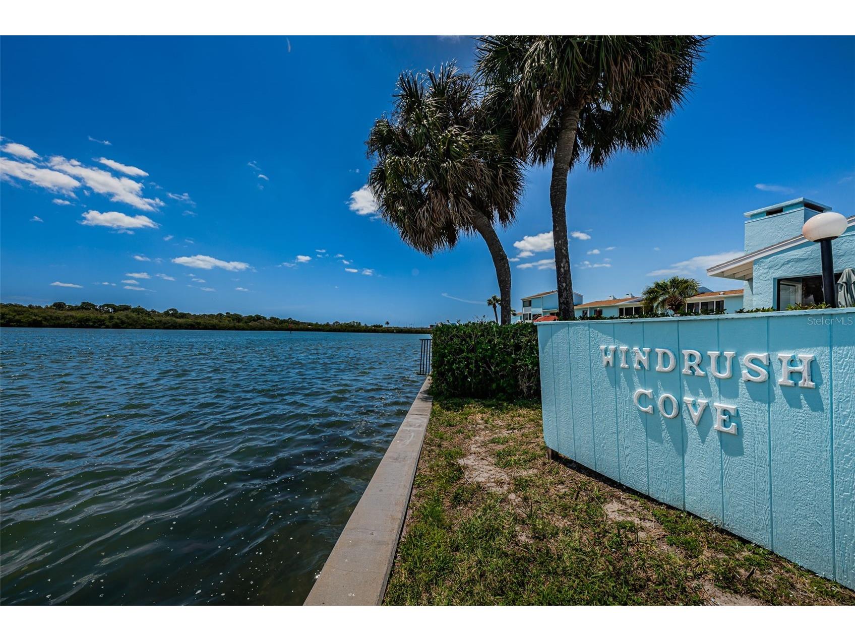1 Windrush Boulevard #51 Indian Rocks Beach FL 33785 - INTRACOASTAL WATERWAY TB8477222 image63