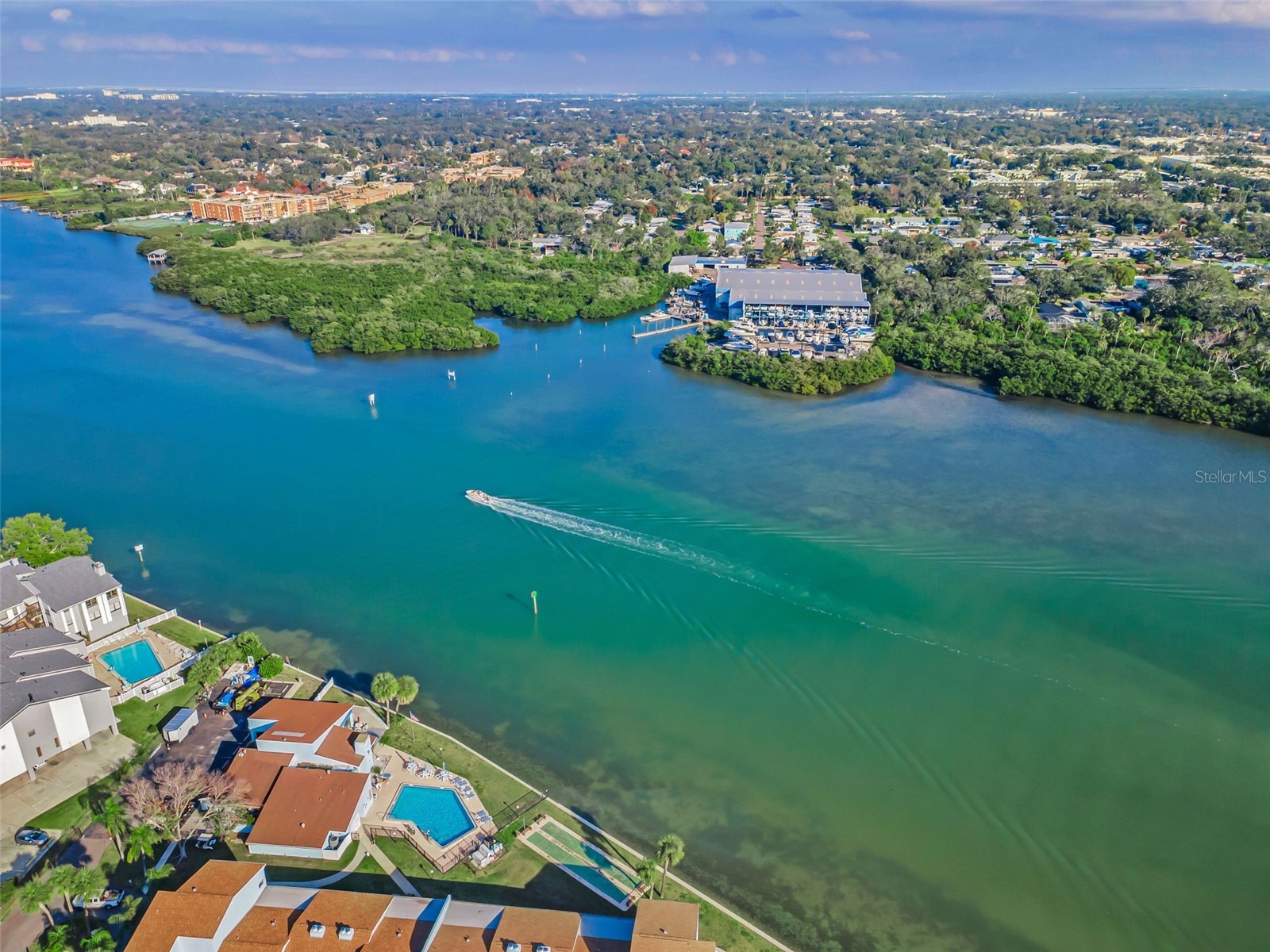 1 Windrush Boulevard #51 Indian Rocks Beach FL 33785 - INTRACOASTAL WATERWAY TB8477222 image76