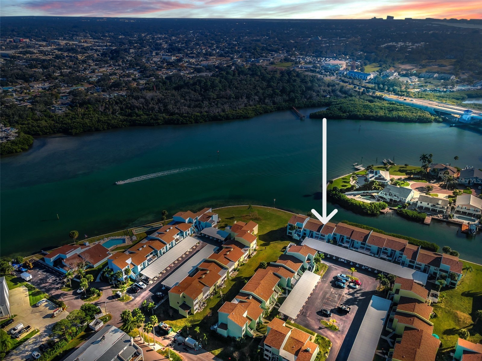 1 Windrush Boulevard #51 Indian Rocks Beach FL 33785 - INTRACOASTAL WATERWAY TB8477222 image77