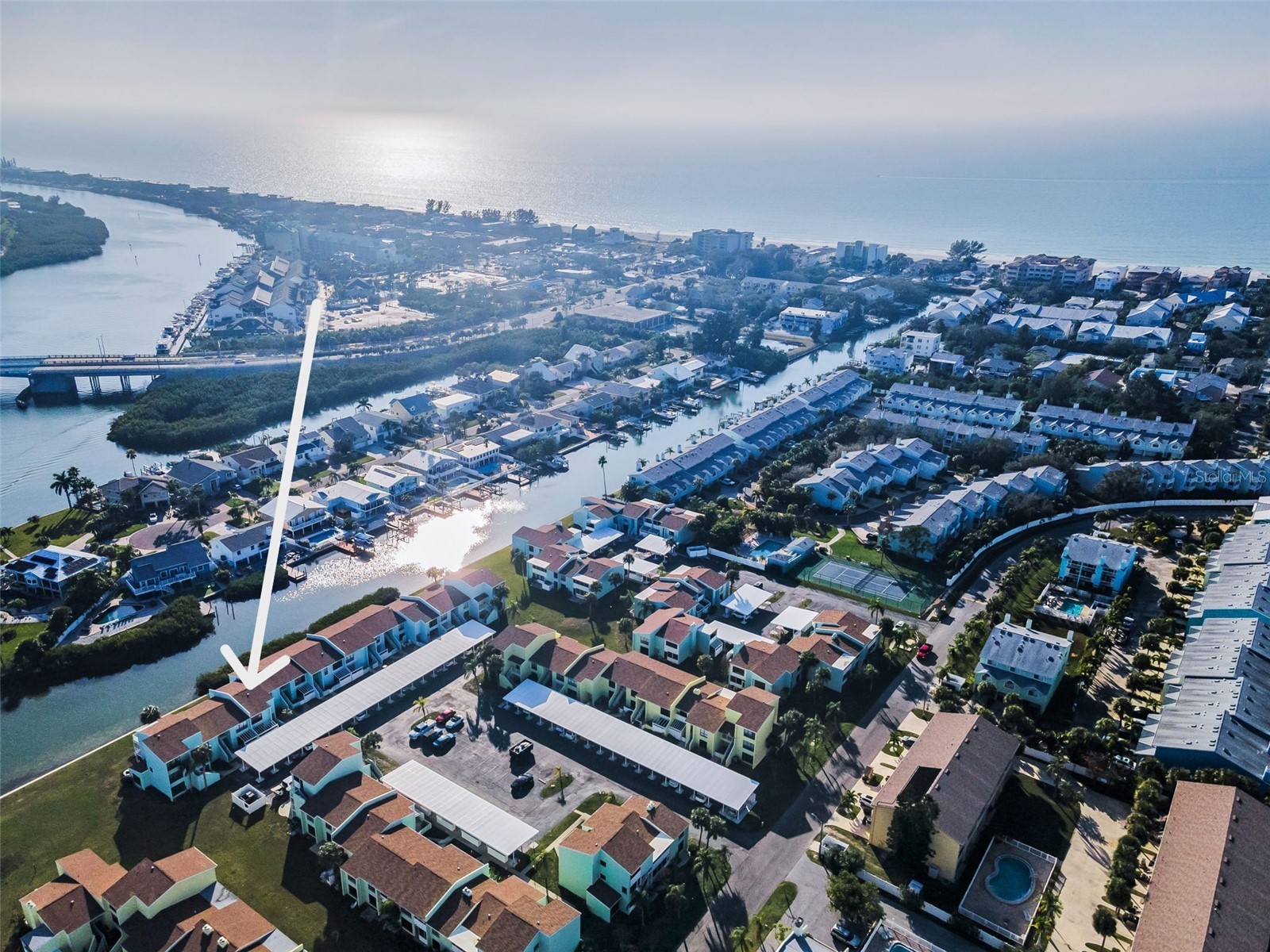 1 Windrush Boulevard #51 Indian Rocks Beach FL 33785 - INTRACOASTAL WATERWAY TB8477222 image8