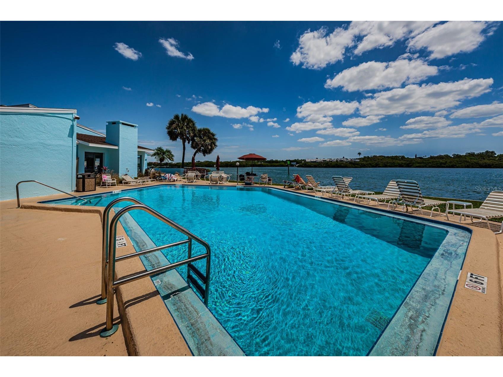 1 Windrush Boulevard #51 Indian Rocks Beach FL 33785 - INTRACOASTAL WATERWAY TB8477222 image84