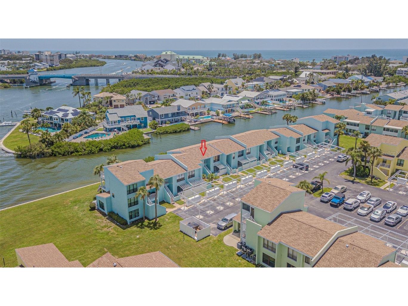 1 Windrush Boulevard #54 Indian Rocks Beach FL 33785 TB8408063 image1